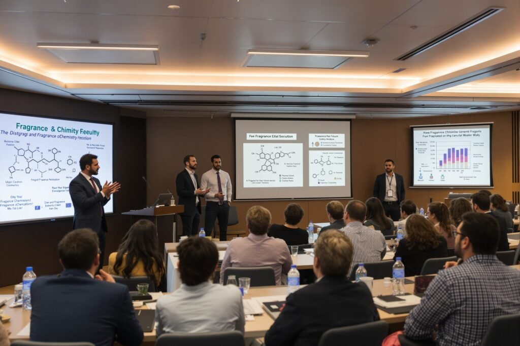 Areas of Scientific Consensus and Debate