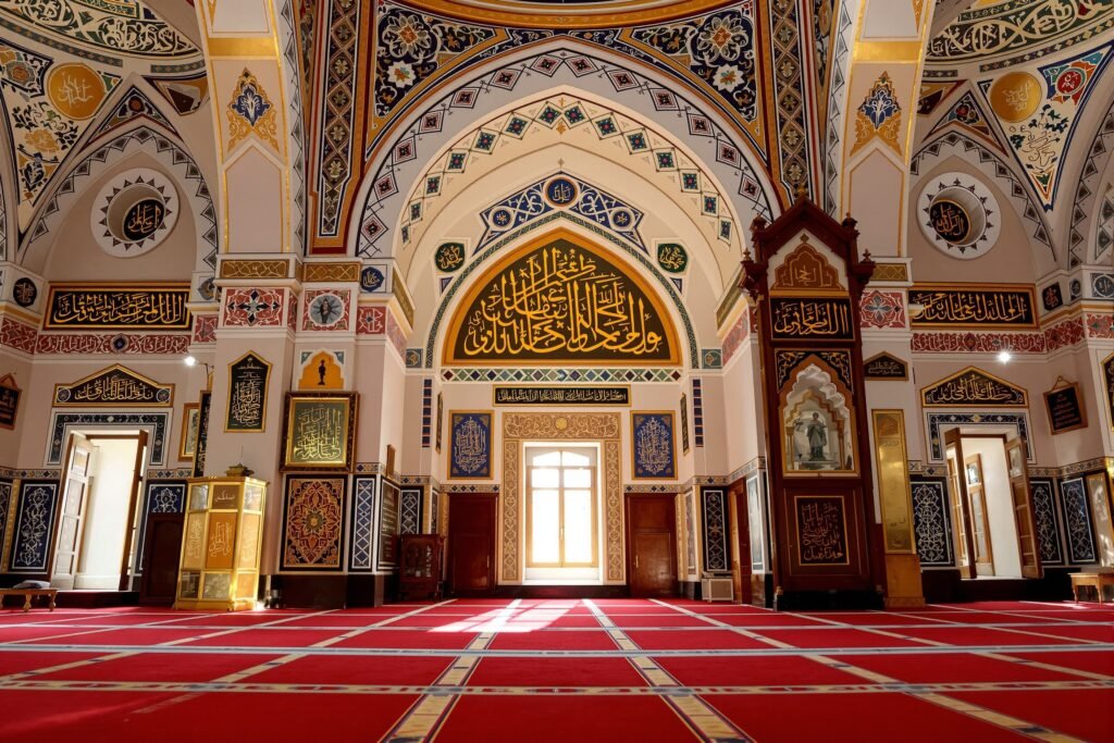 Attar vs Perfume from a Halal-Aware Perspective