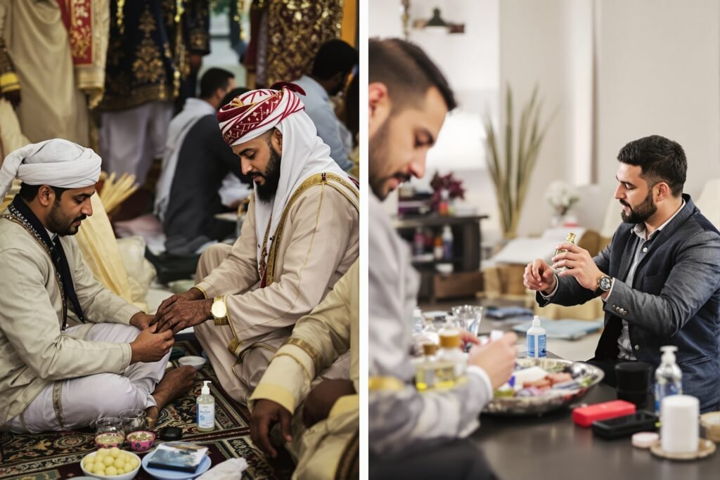 Cultural Context and Usage Patterns