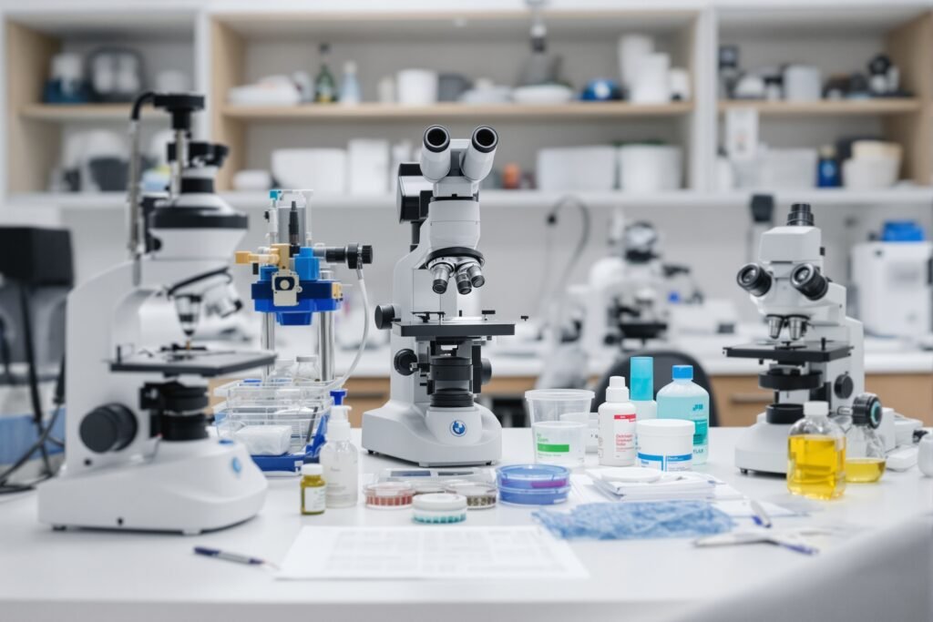 Environmental and Health Considerations