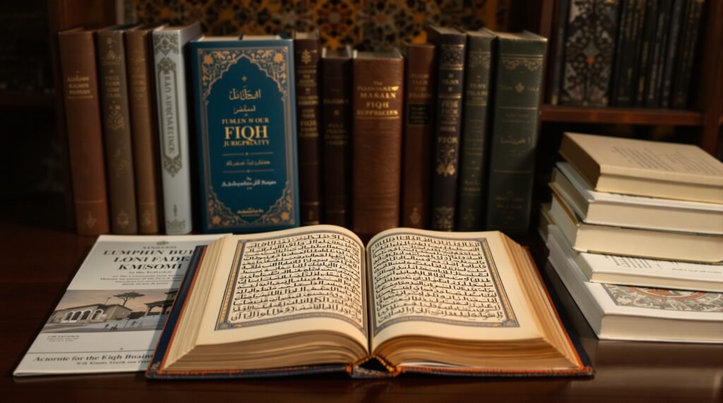 Islamic Jurisprudence Perspectives