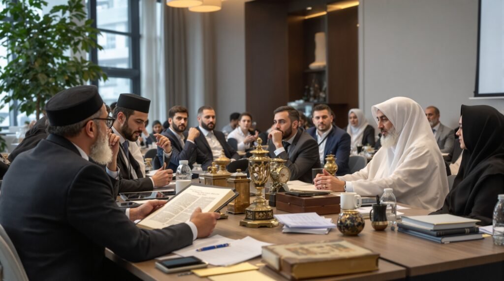 Misconceptions and Modern Interpretations