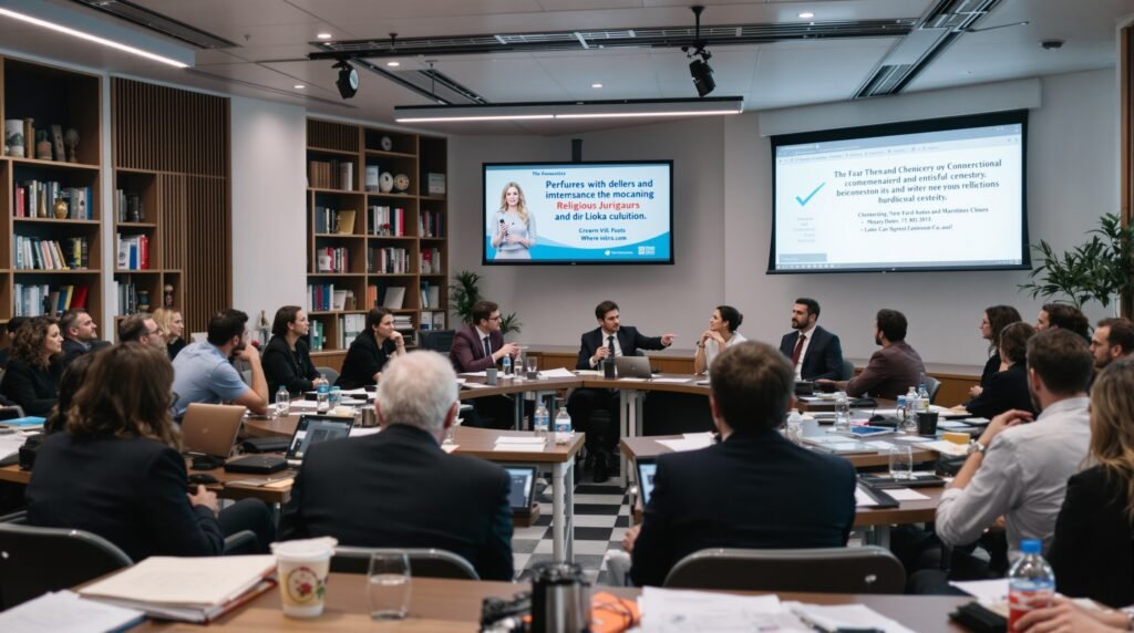 Ongoing Debates & Modern Scholarship
