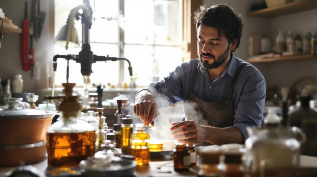 Preservation and Cultural Continuity