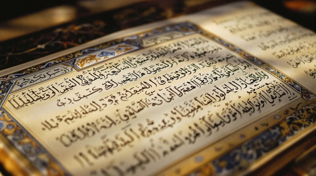 Prophetic Era References to Fragrance