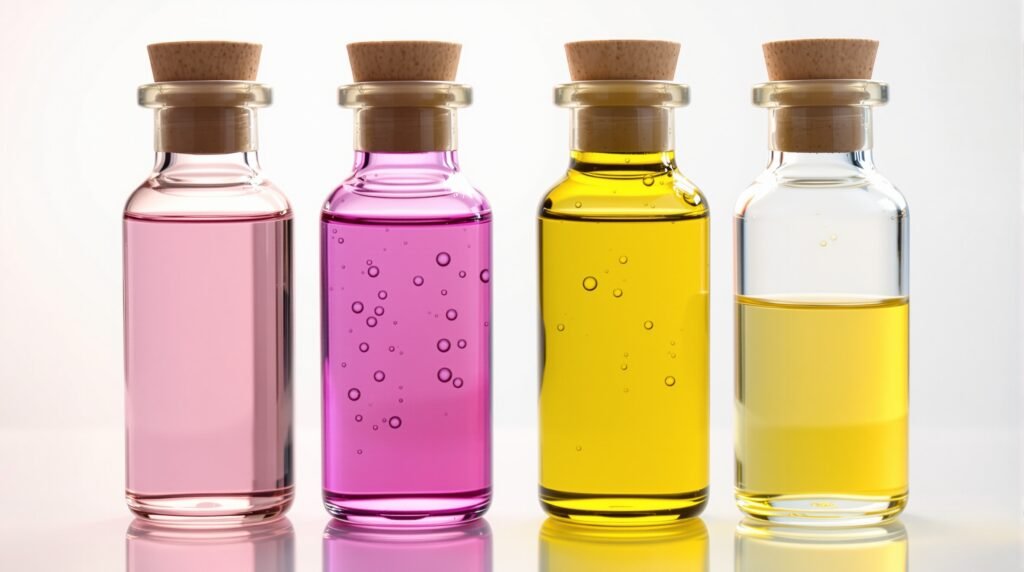 Recognizing signs of degradation 

