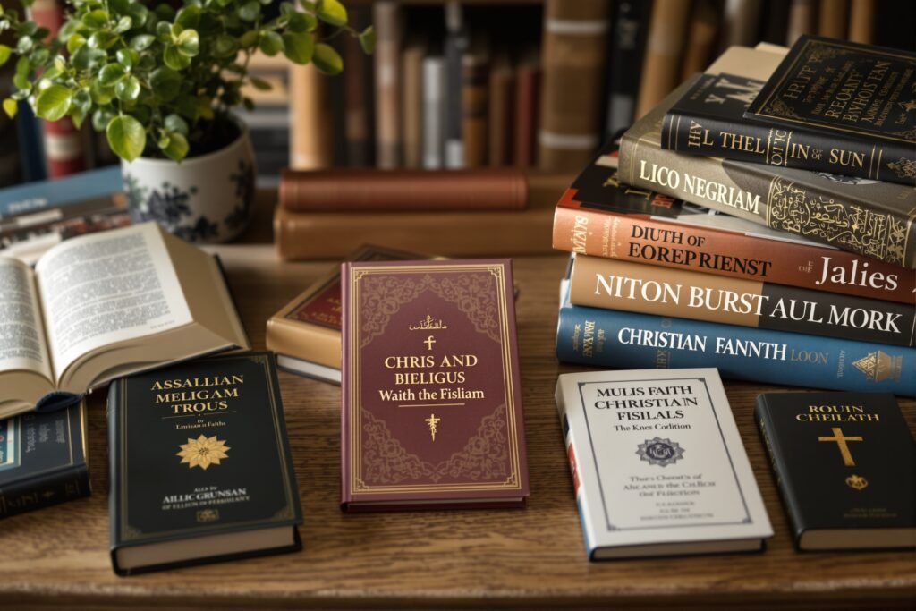 Religious and Ethical Perspectives