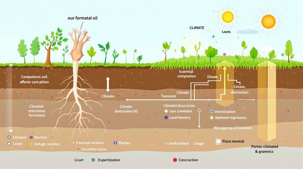 Understanding Terroir in Attar Production
