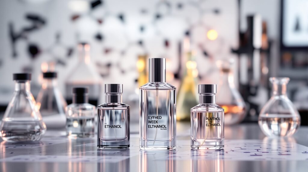 Why Alcohol in Perfume is Debated