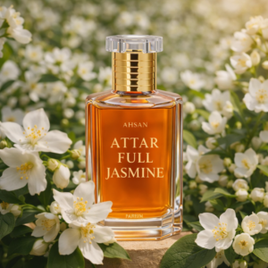 Ahsan Full Jasmine Attar Spray