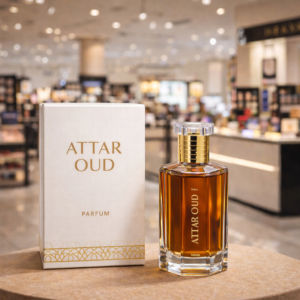 Ahsan Full Jasmine on Shop Desk