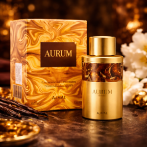 Ajmal Aurum Attar