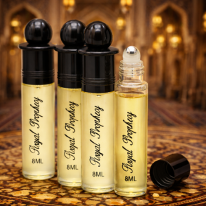 Al Nuaim Prophecy Ornate Surface