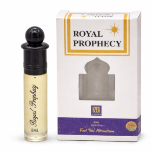 Al Nuaim Royal Prophecy Attar