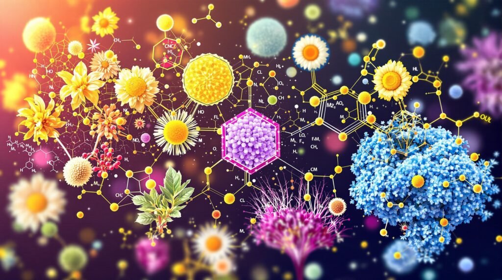 Factors that affect attar