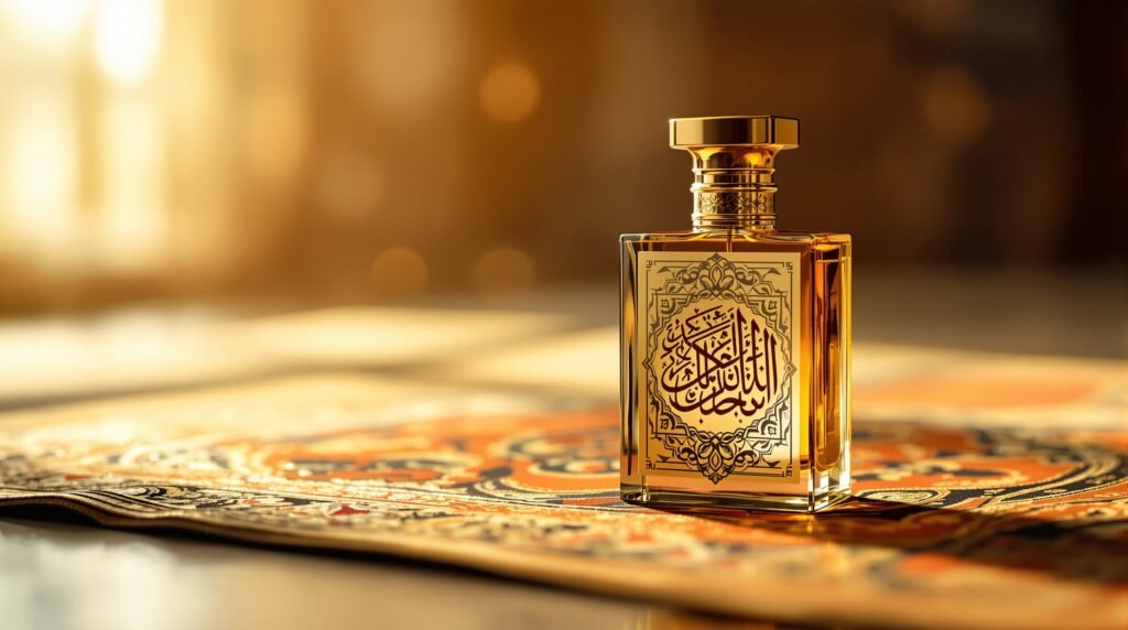Is Attar Halal