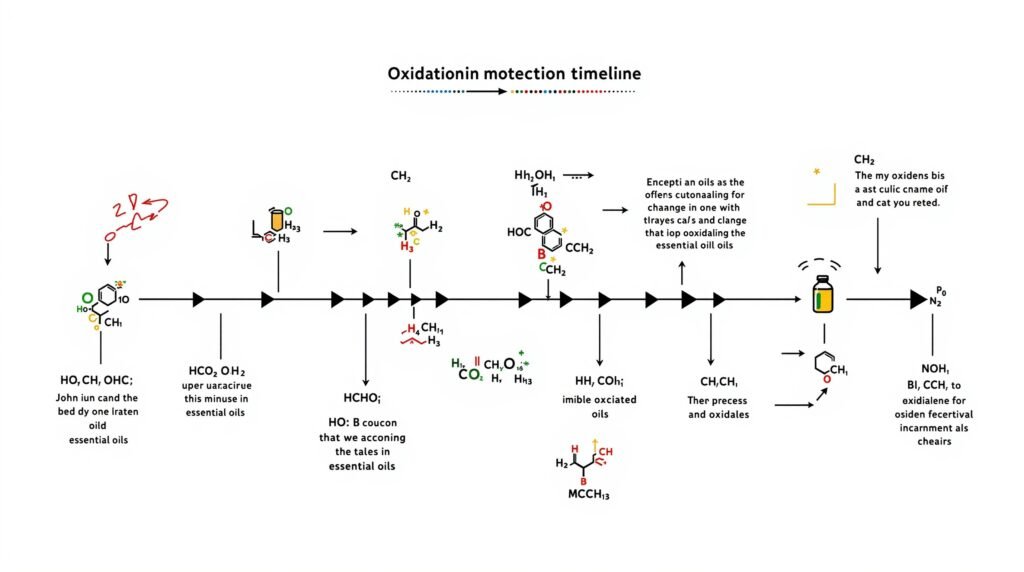Oxidation Process